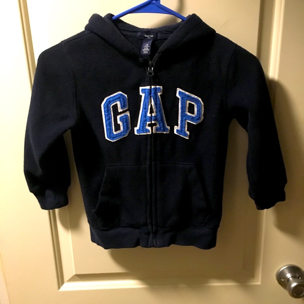 Gap Sweatshirt (4-5T)